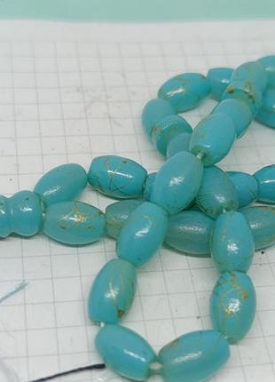 Скляні чіткі. 5