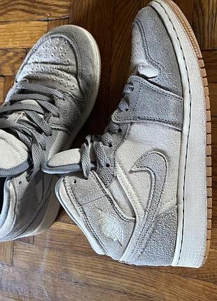 Nike jordan
