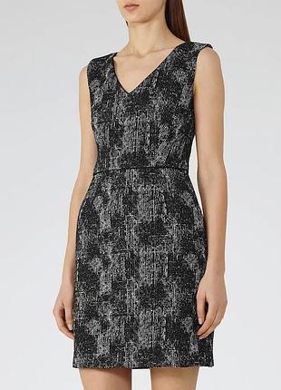 Reiss сукня коротка