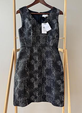 Reiss сукня коротка 2