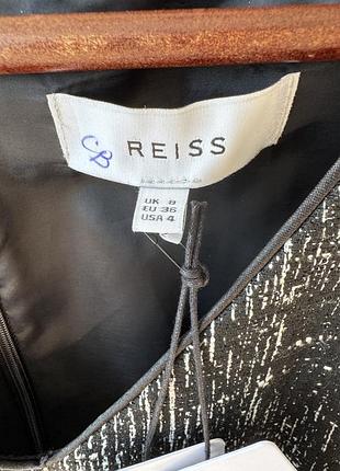 Reiss сукня коротка 3