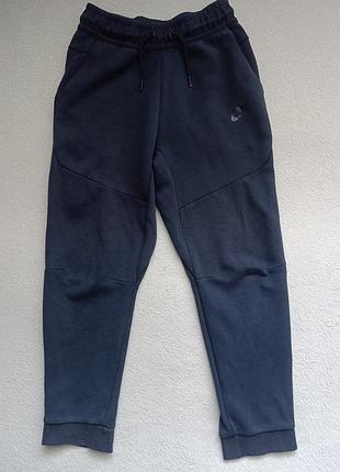 Спортивні штани nike tech fleece jogger
