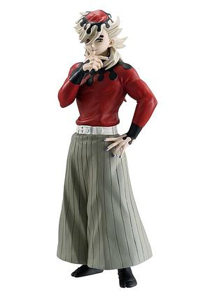 Фігурка bandai клинок розсікаючий демонів доума kimetsu no yaiba doma 17 см bn ds b h 17