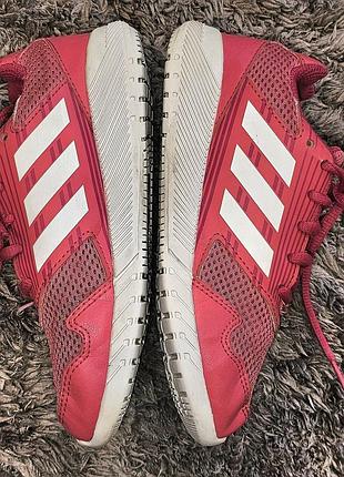 Кроссовки adidas altarun р.32-19,5см потолка