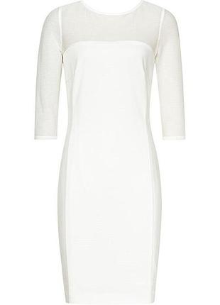 Платье мини reiss ibiza 5