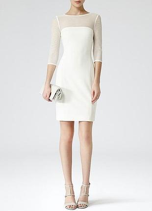 Платье мини reiss ibiza 3