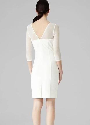 Платье мини reiss ibiza 2