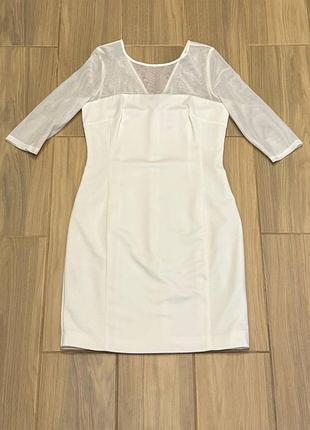 Платье мини reiss ibiza 6