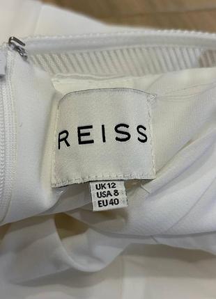 Платье мини reiss ibiza 7