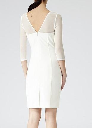 Платье мини reiss ibiza 4