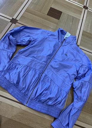 Вітровка adidas
