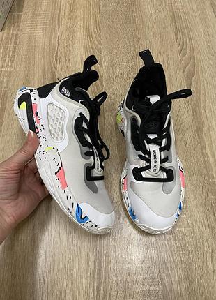 Tarmak se900 mid nba brooklyn nets. баскетбольні кросівки