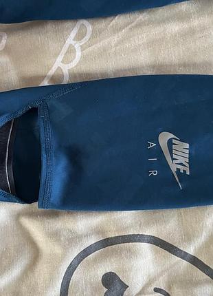 Лосини жіночі nike 2