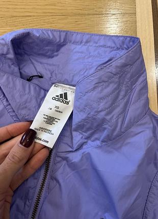 Вітровка adidas 5