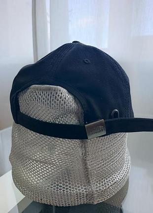 Кепка the north face 3