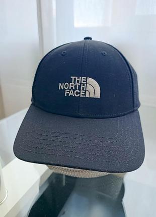 Кепка the north face