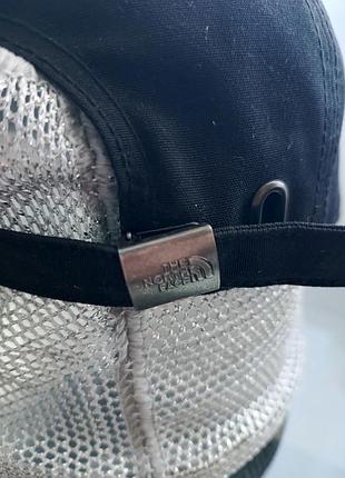 Кепка the north face 4