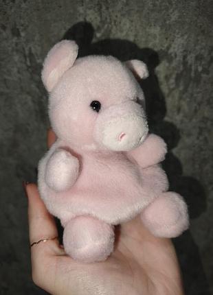 Порося wizard pig aurora palm pals 3