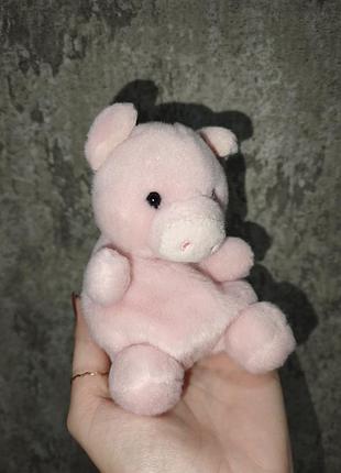 Порося wizard pig aurora palm pals