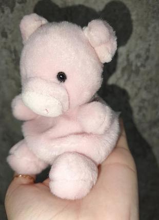 Порося wizard pig aurora palm pals 2
