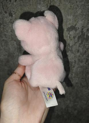 Порося wizard pig aurora palm pals 4