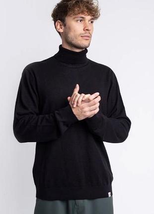 Вовняний чоловічий светр carhartt
