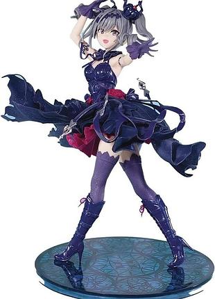 Фигурка banpresto идолмастер the idolmaster ранко кандзаки ranko kanzaki 22 см wst b ti rk