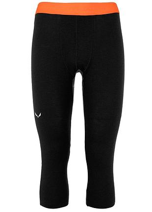 Термоштани salewa cristallo 3/4 mns black розмір l