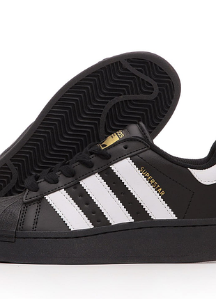 Superstar xlg 2
