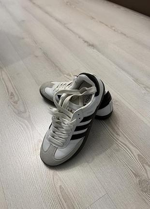 Кеди adidas 36 розмір
