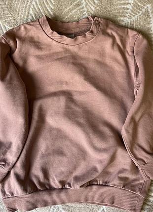 Кофти для дівчаток h&m, розмір 86, рожеві 2