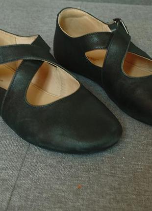 Балетки vitto rossi мері джерейн 4