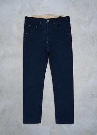 Штани джинси rag & bone × a.p.c × universal works