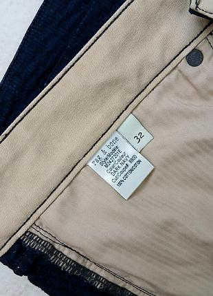 Штани джинси rag & bone × a.p.c × universal works 7