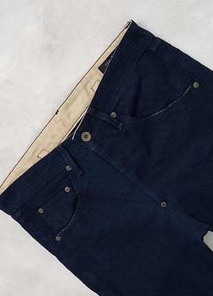 Штани джинси rag & bone × a.p.c × universal works 2