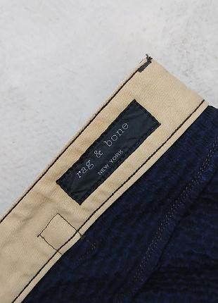 Штани джинси rag & bone × a.p.c × universal works 6