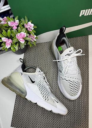 Оригинальные кроссовки nike 270