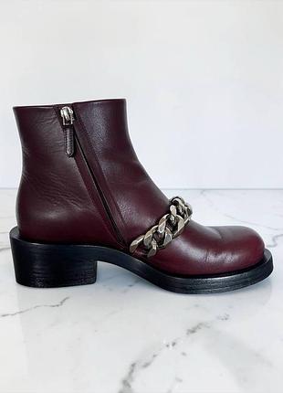 Givenchy черевики оригінал 37 2