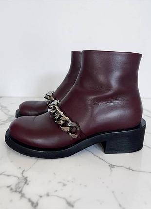 Givenchy черевики оригінал 37 5