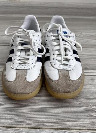 Кросівки adidas samba 2