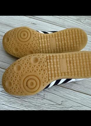 Кросівки adidas samba 5