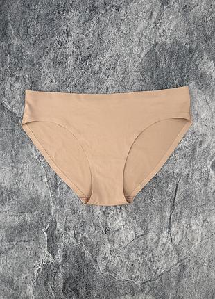 Безшовні жіночі трусики сліпи thirdlove comfort stretch bikini