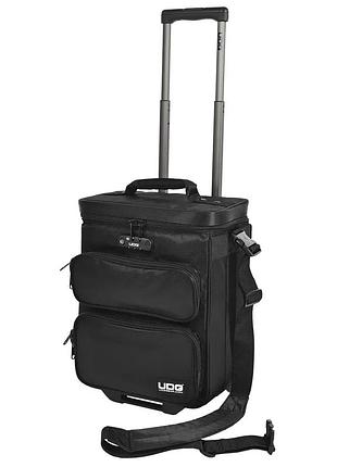 Сумка-тележка udg ultimate digi trolley to go u9880bl/or