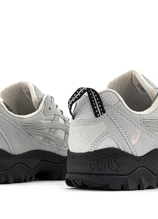 Gel-pickax clay grey/mink 7