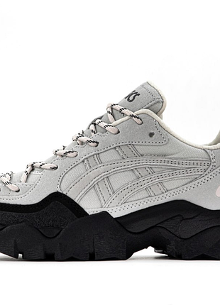 Gel-pickax clay grey/mink 3