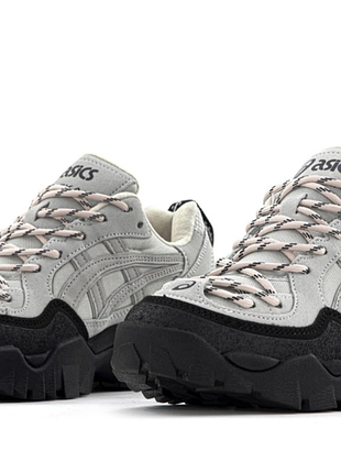Gel-pickax clay grey/mink 4
