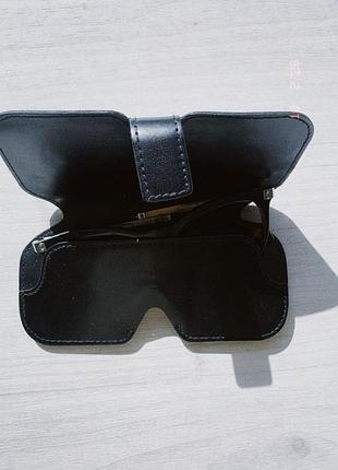 Чохол для окулярів saint laurent 2