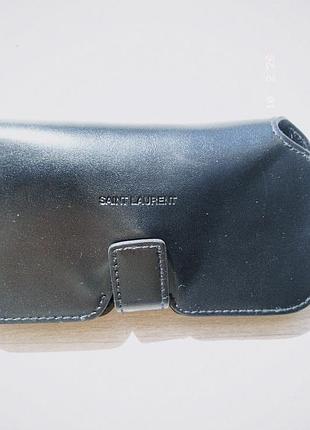 Чохол для окулярів saint laurent 3