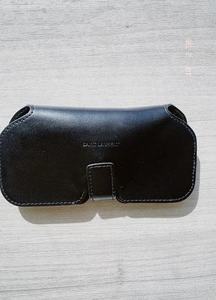 Чохол для окулярів saint laurent