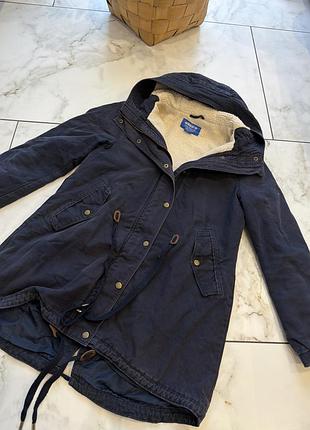 Парка adidas 36